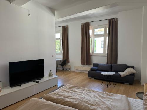 City Apartment, Lipsko (fotografie 2)
