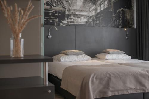 City hotel Terneuzen - image 14