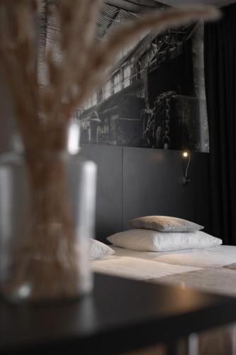 City hotel Terneuzen