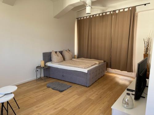 City Apartment, Lipsko (fotografie 3)