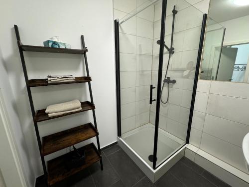 City Apartment, Lipsko (fotografie 4)