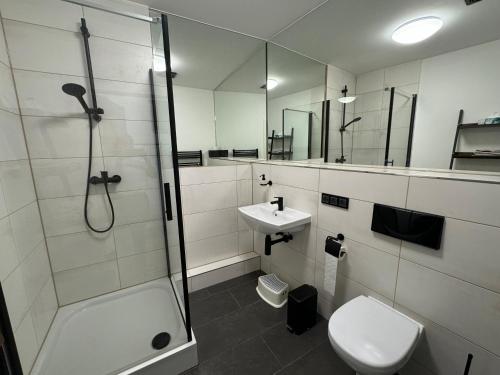City Apartment, Lipsko (fotografie 5)