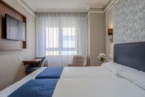 Hotel Sercotel Corona de Castilla - image 5
