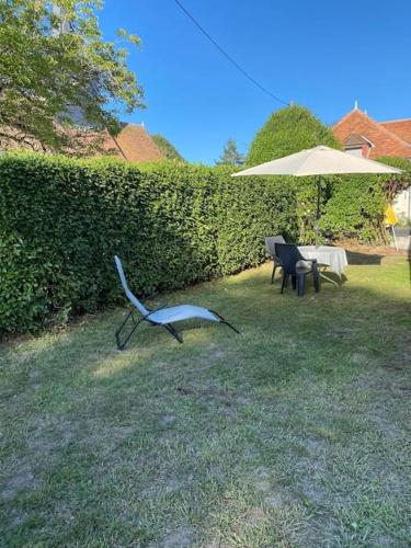 Petite maison de bourg in Lorris