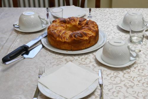 Bed and Breakfast Aurora - image 12