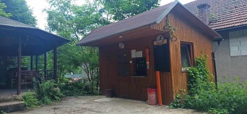 Hostinec Klopoty in Svitavy