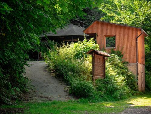 Hostinec Klopoty in Svitavy