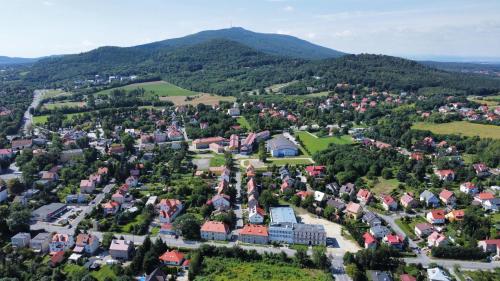 Apartament Chopina