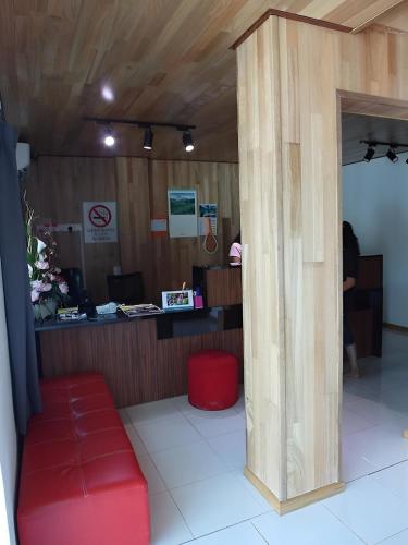 69 Hotel near พิพิธภัณฑ์เรือดำน้ำ