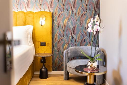 Mavi Luxury Suites, Rome