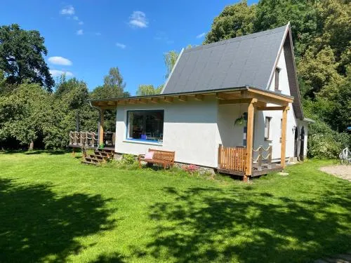 Ferienhaus zum Sonnenblick in Kröpelin, Deutschland