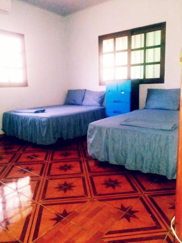 . Casa Lety
