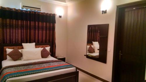 Elegance Services Guest House
