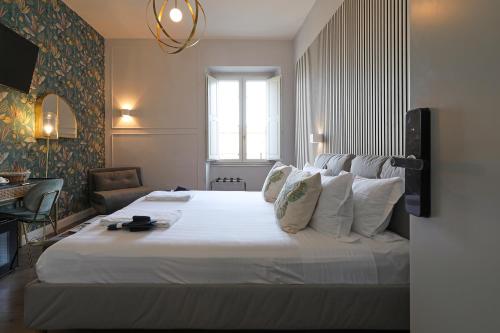 Rome Plaza Suites Luxury Collection - image 13