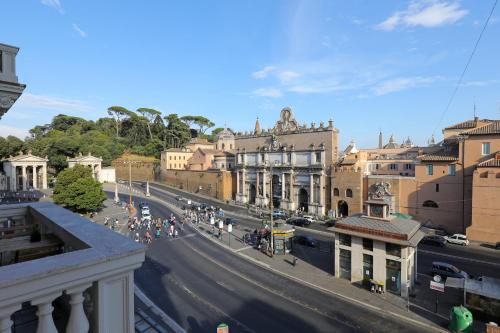 Rome Plaza Suites Luxury Collection - image 7