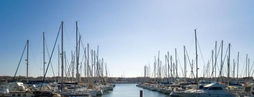 Vacancéole - Résidence Le Palmyra Golf - image 9