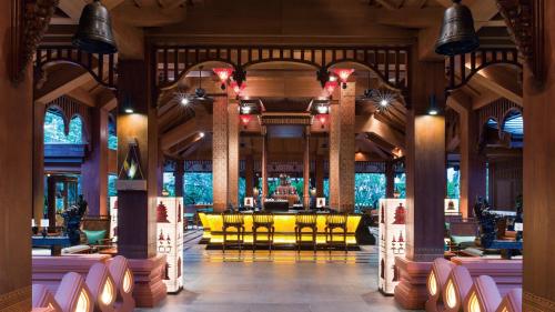 Pub/Lounge, InterContinental Xishuangbanna Resort By IHG in Xishuangbanna