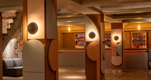 Hotel Sercotel Corona de Castilla - image 7