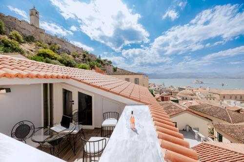Nafplion Comfy Suites 2