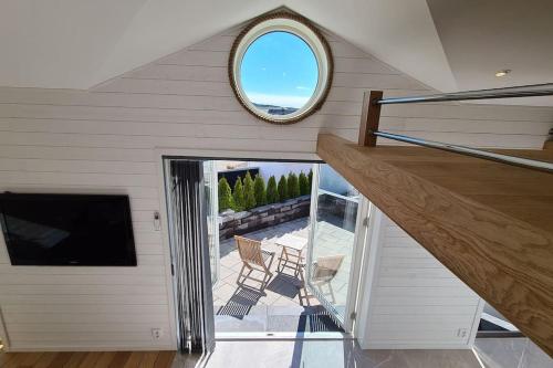 View, Accommodation close to the ocean on the West Coast in Uddevalla