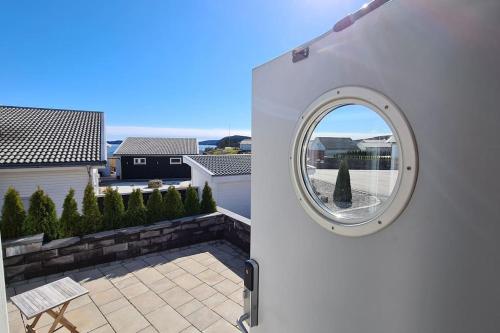 View, Accommodation close to the ocean on the West Coast in Uddevalla