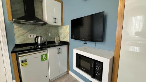 Dizayn Otel, Istanbul (photo 3)