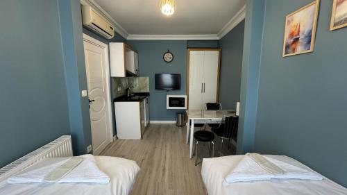 Dizayn Otel, Istanbul (photo 8)