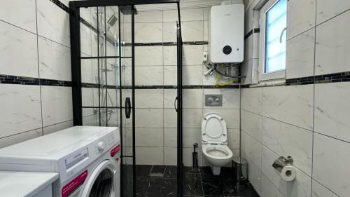Dizayn Otel, Istanbul (photo 9)