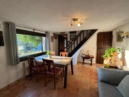  Masia Cap del Roc in Vallcebre