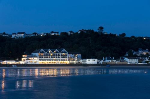 Vistas, Golden Sands in Saint Brelade