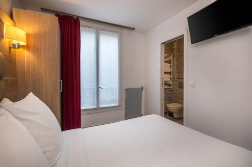 Hotel Luxor - image 13