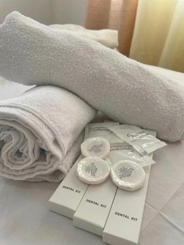 2BR Whole House Transient for Rent in Apokon