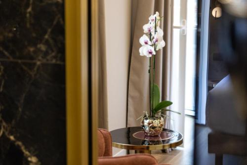 Mavi Luxury Suites, Roma (foto 7)