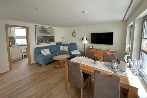 Ferienwohnung Käte in Warnemünde, Deutschland