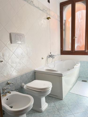 Hotel San Luca Venezia - image 13