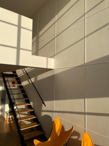 Duplex Le Corbusier, Marsylia