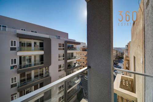 St Pauls Bay Oasis Suites by 360 Estates 5