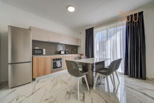 St Pauls Bay Oasis Suites by 360 Estates 4