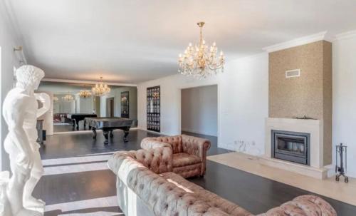 Quinta Patrimonio Sintra in Varzea de Sintra