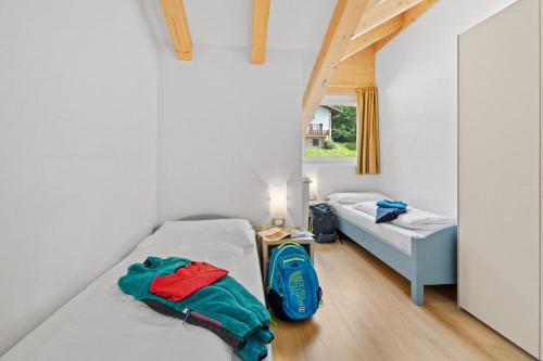 Residence Des Alpes - image 8