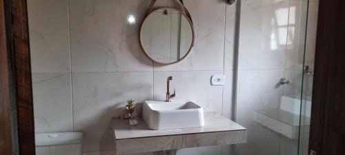 Suite Campos do Jordão - image 3