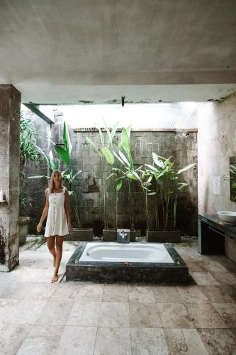 Villa with Private Pool image 10