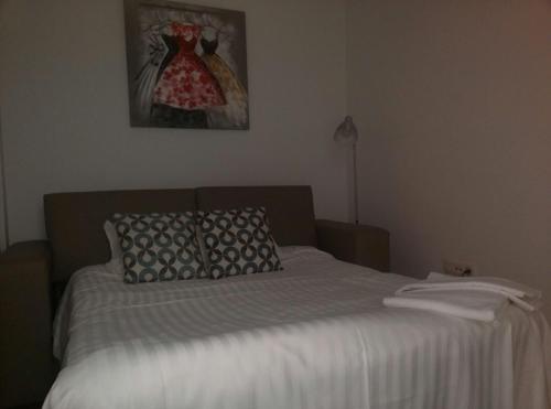 Cool Sevilla Hotel, Sevilla (foto 6)