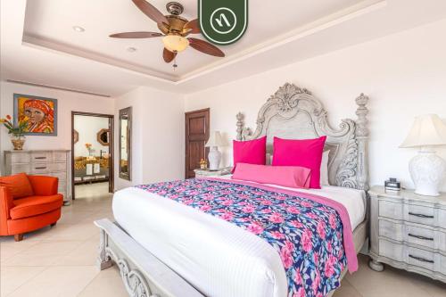 Great House in Cabo with Ocean View - Pool in Cabo San Lucas, Mexico