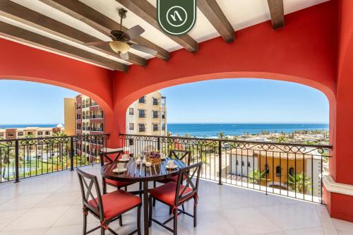 Great House in Cabo with Ocean View - Pool in Cabo San Lucas, Mexico