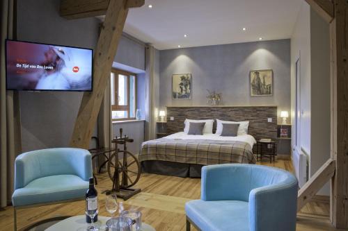 Sport'Hotel-Aparthotel de Milan in Le Bourg-d'Oisans