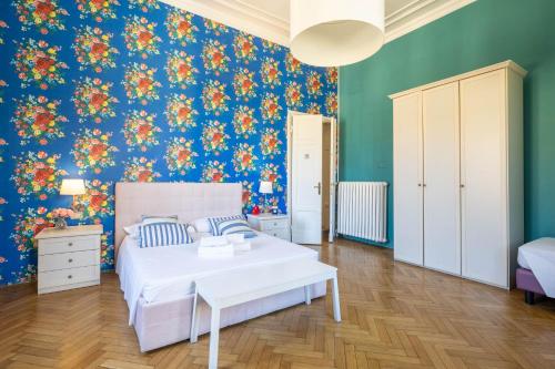 Hotel Jolì Room Type - Quadruple Room