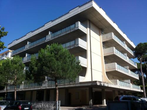 Pineta Verde - Accommodation - Milano Marittima