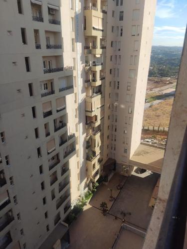 Big family house in Algiers
