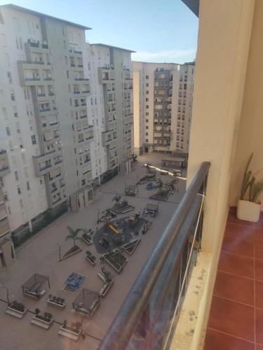 Big family house in Algiers
